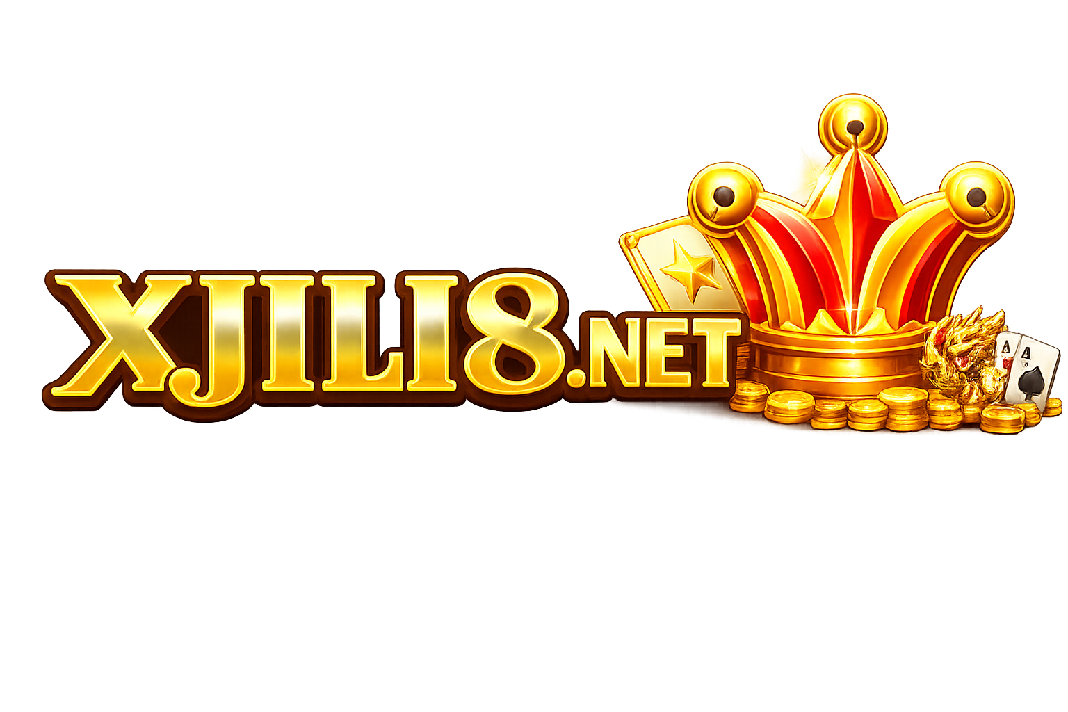 xjili8.net logo